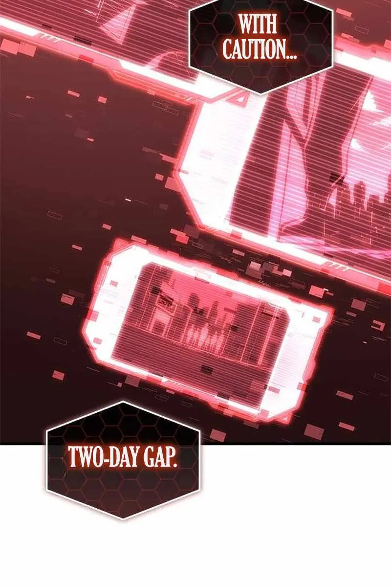 Bad Born Blood Chapter 56 Page 88