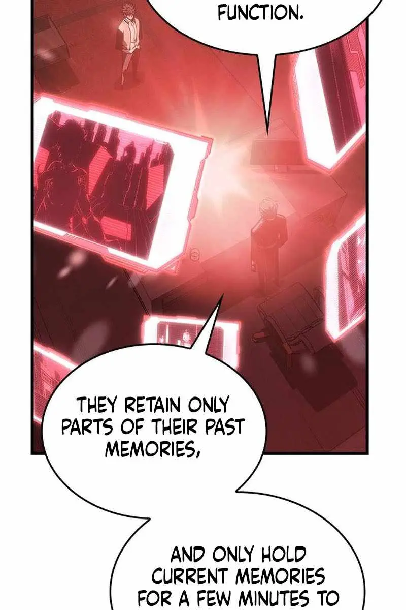 Bad Born Blood Chapter 56 Page 93