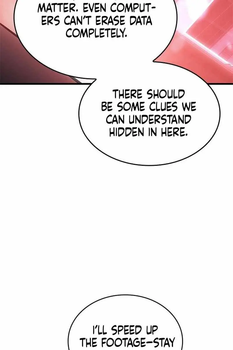 Bad Born Blood Chapter 56 Page 97