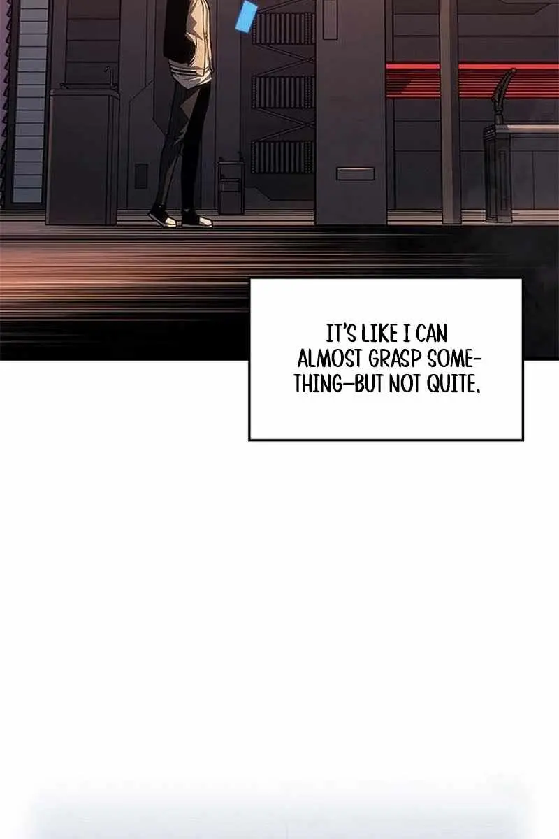 Bad Born Blood Chapter 56 Page 115