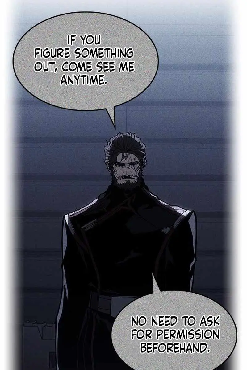 Bad Born Blood Chapter 56 Page 116