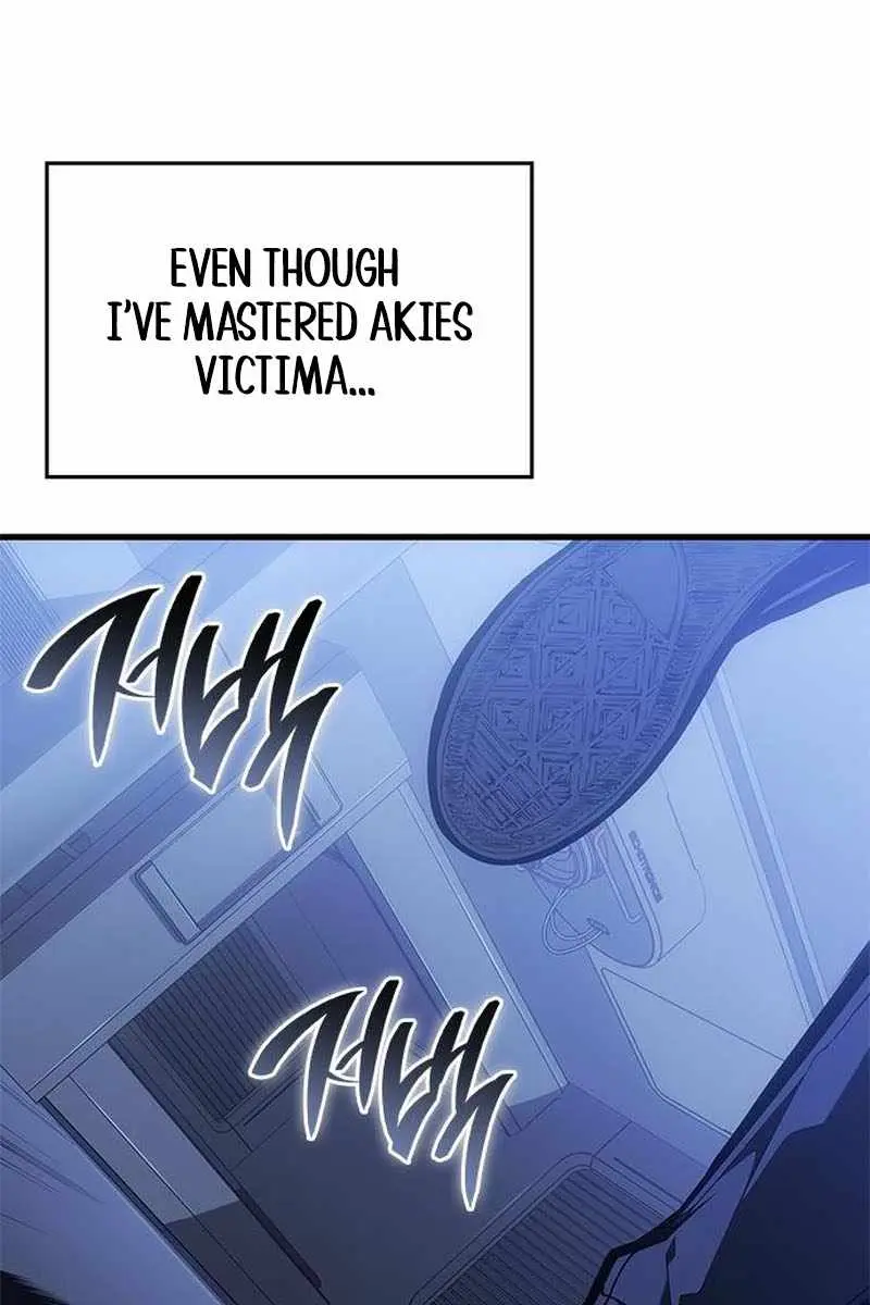 Bad Born Blood Chapter 56 Page 122