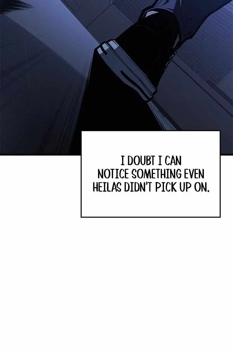 Bad Born Blood Chapter 56 Page 123