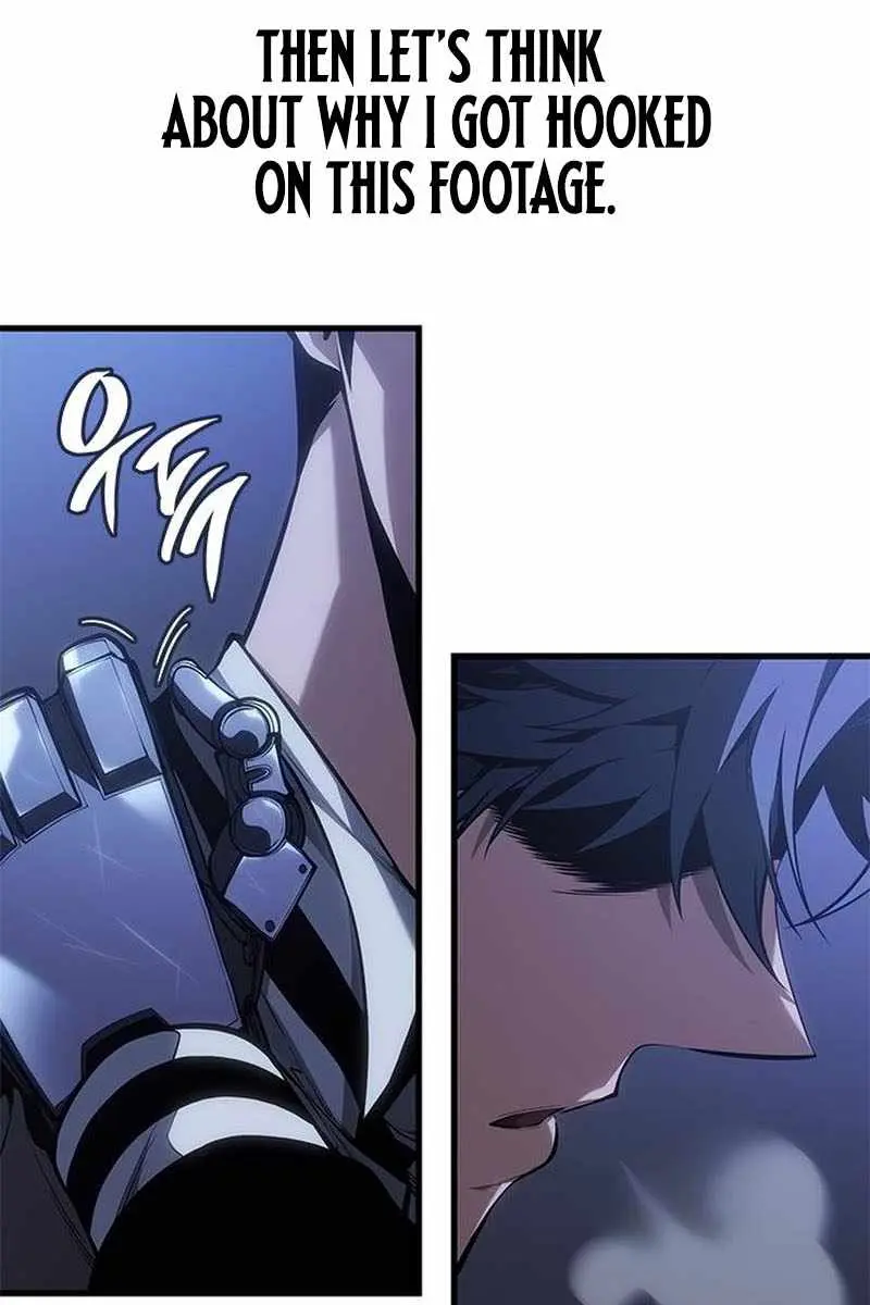 Bad Born Blood Chapter 56 Page 124