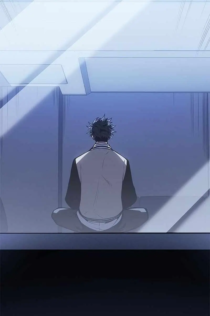 Bad Born Blood Chapter 56 Page 126