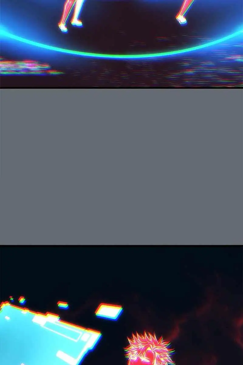 Bad Born Blood Chapter 56 Page 132