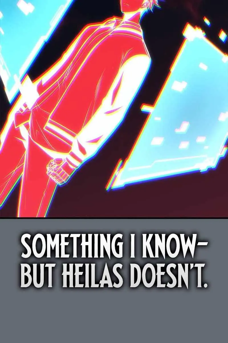 Bad Born Blood Chapter 56 Page 133