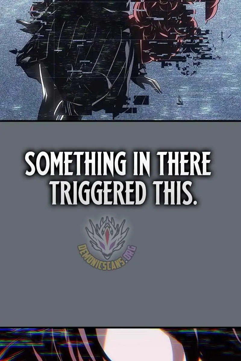 Bad Born Blood Chapter 56 Page 135