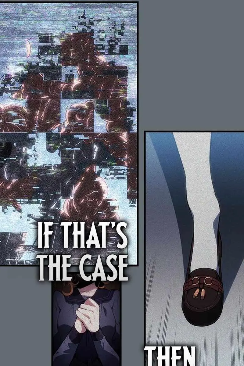 Bad Born Blood Chapter 56 Page 137