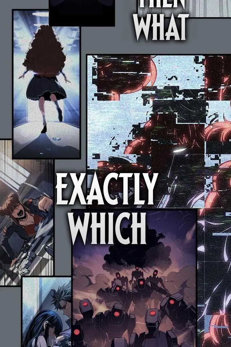 Bad Born Blood Chapter 56 Page 138