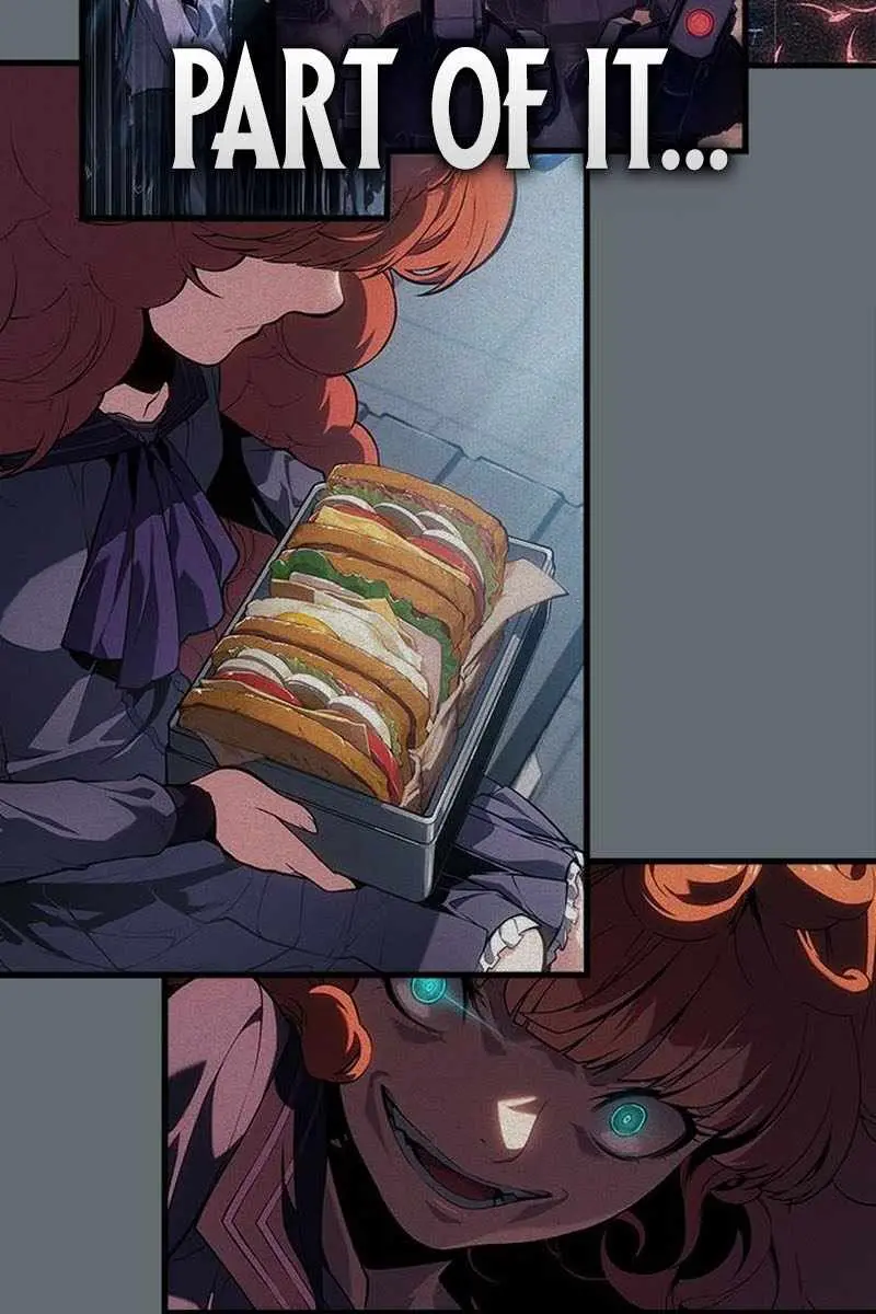 Bad Born Blood Chapter 56 Page 139