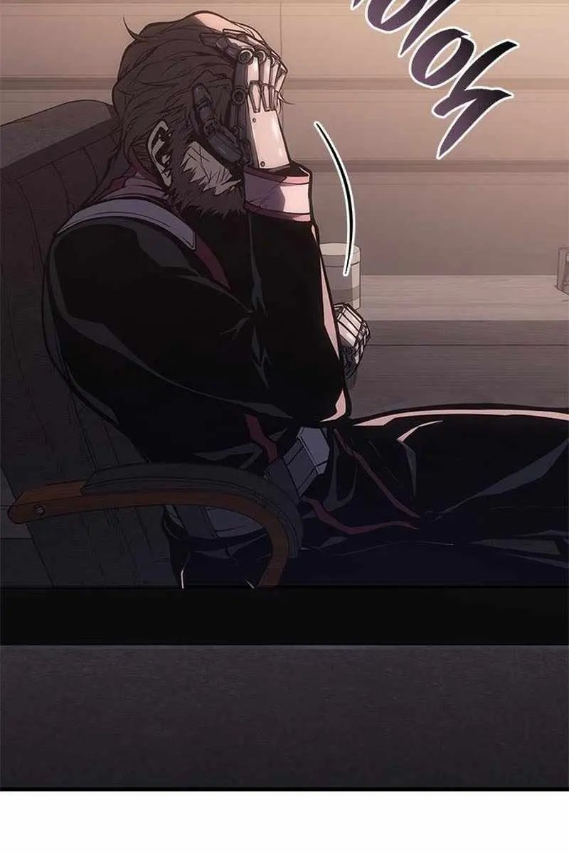 Bad Born Blood Chapter 56 Page 151