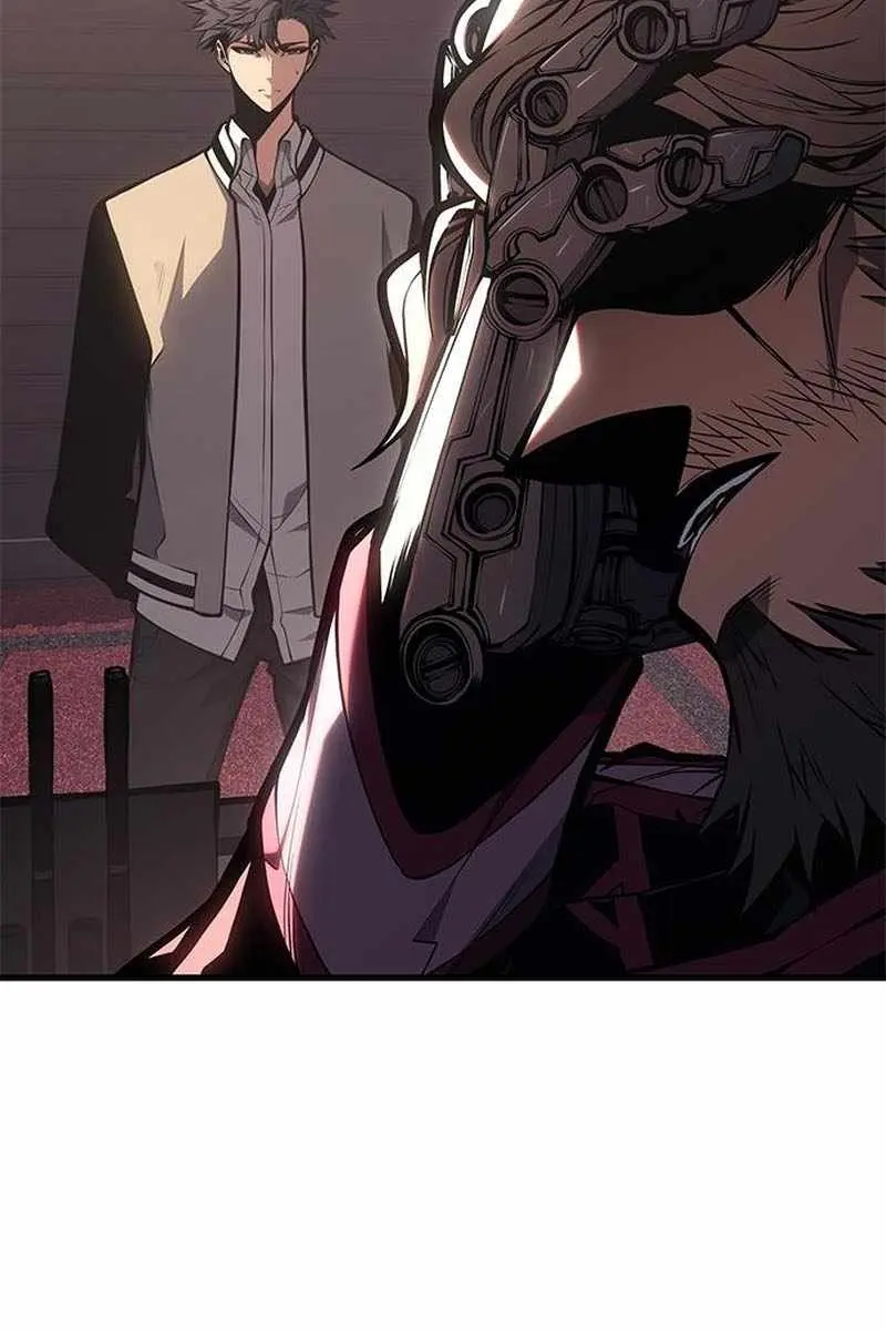 Bad Born Blood Chapter 56 Page 154