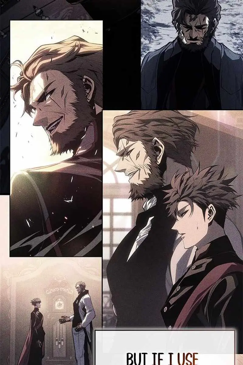 Bad Born Blood Chapter 56 Page 158