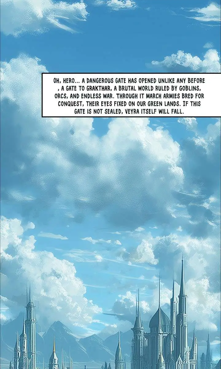 Bad Born Blood Chapter 57 Page 5