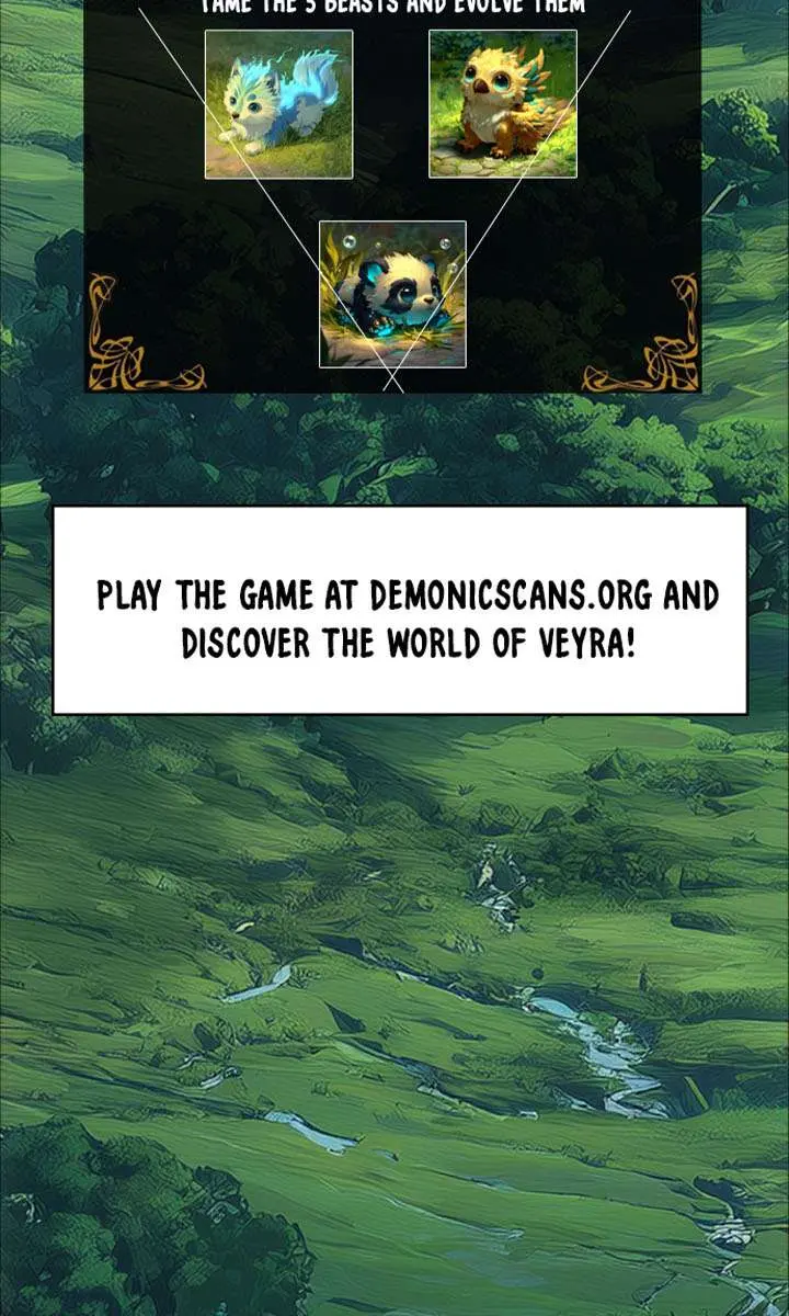 Bad Born Blood Chapter 57 Page 7