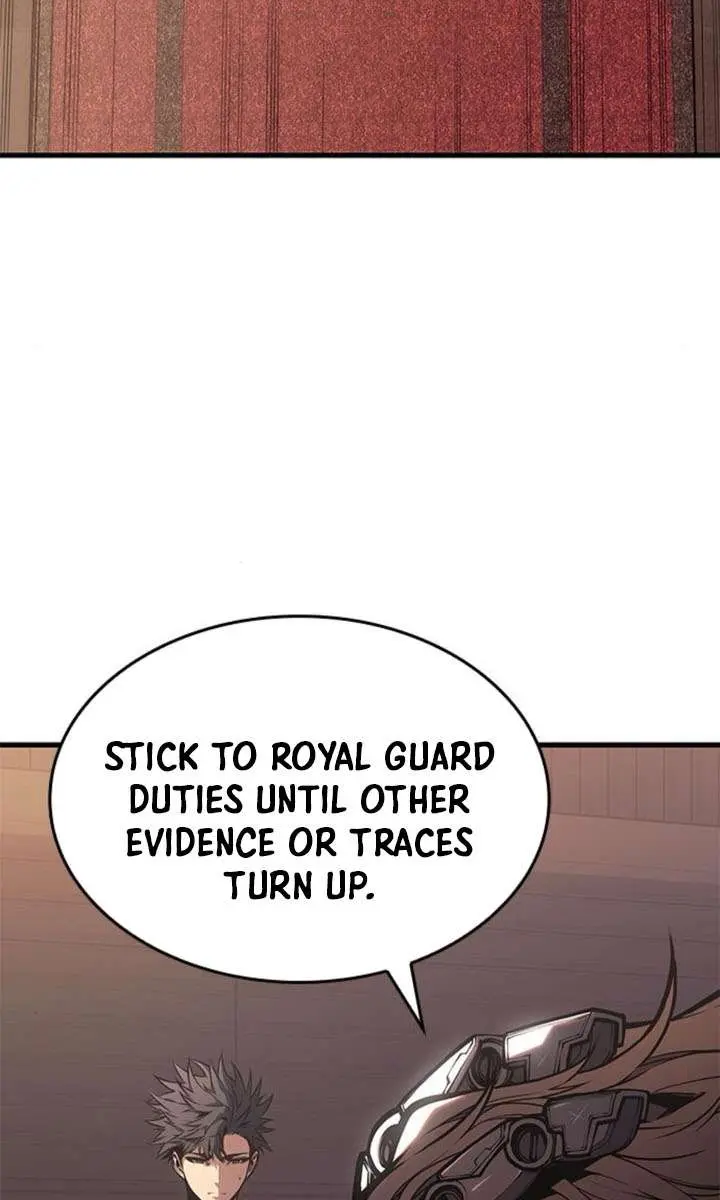 Bad Born Blood Chapter 57 Page 10