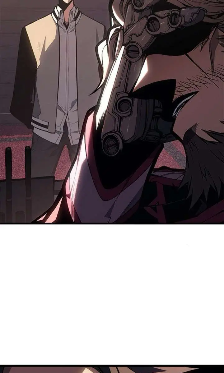 Bad Born Blood Chapter 57 Page 11