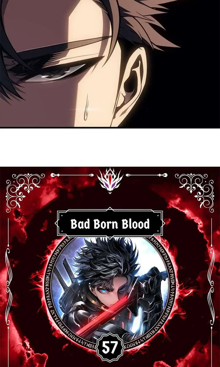 Bad Born Blood Chapter 57 Page 12