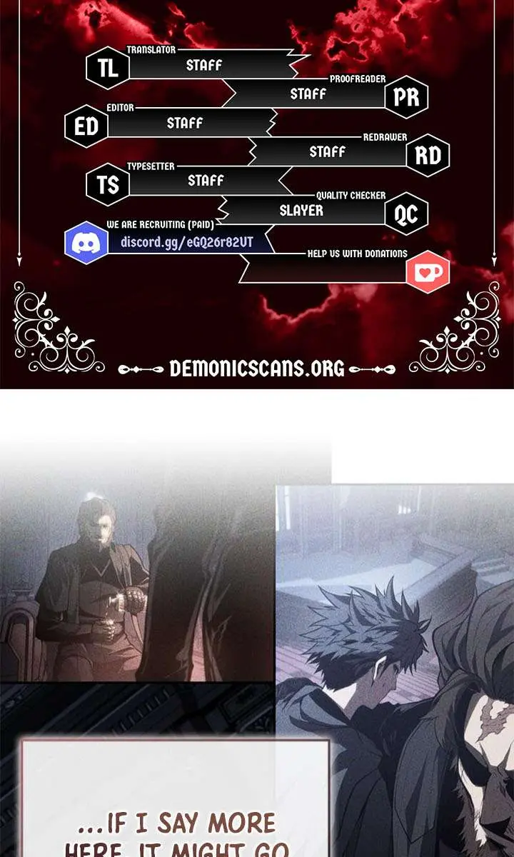 Bad Born Blood Chapter 57 Page 13