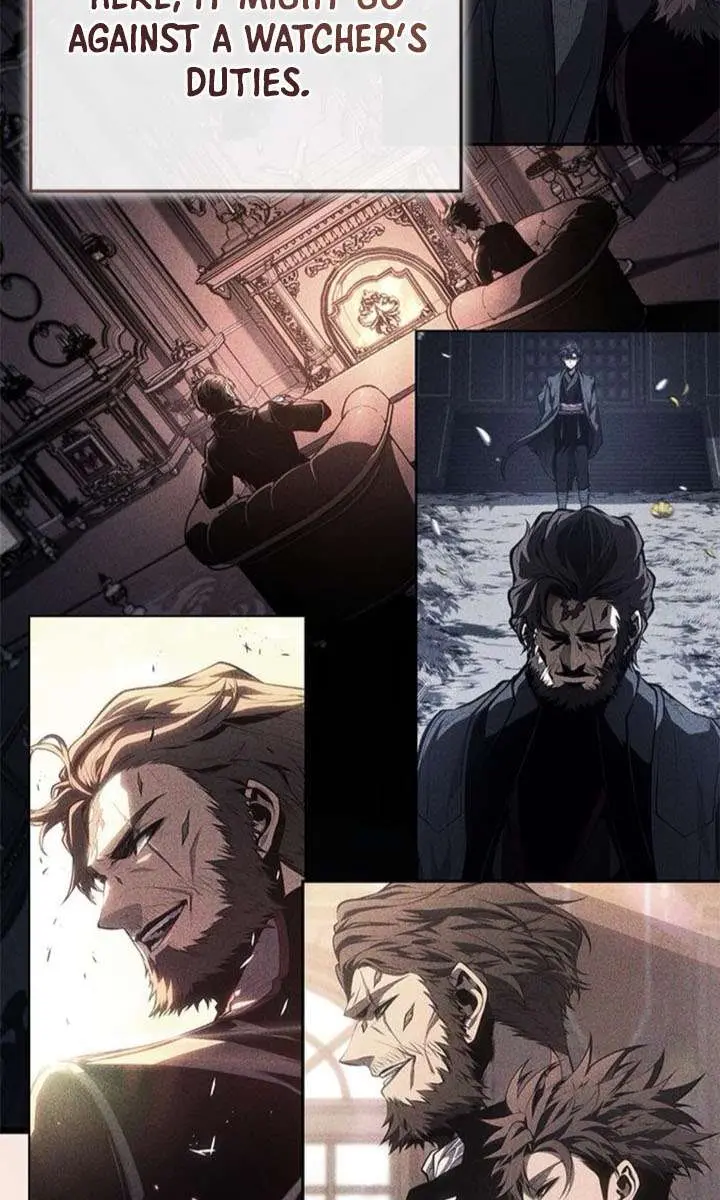 Bad Born Blood Chapter 57 Page 14