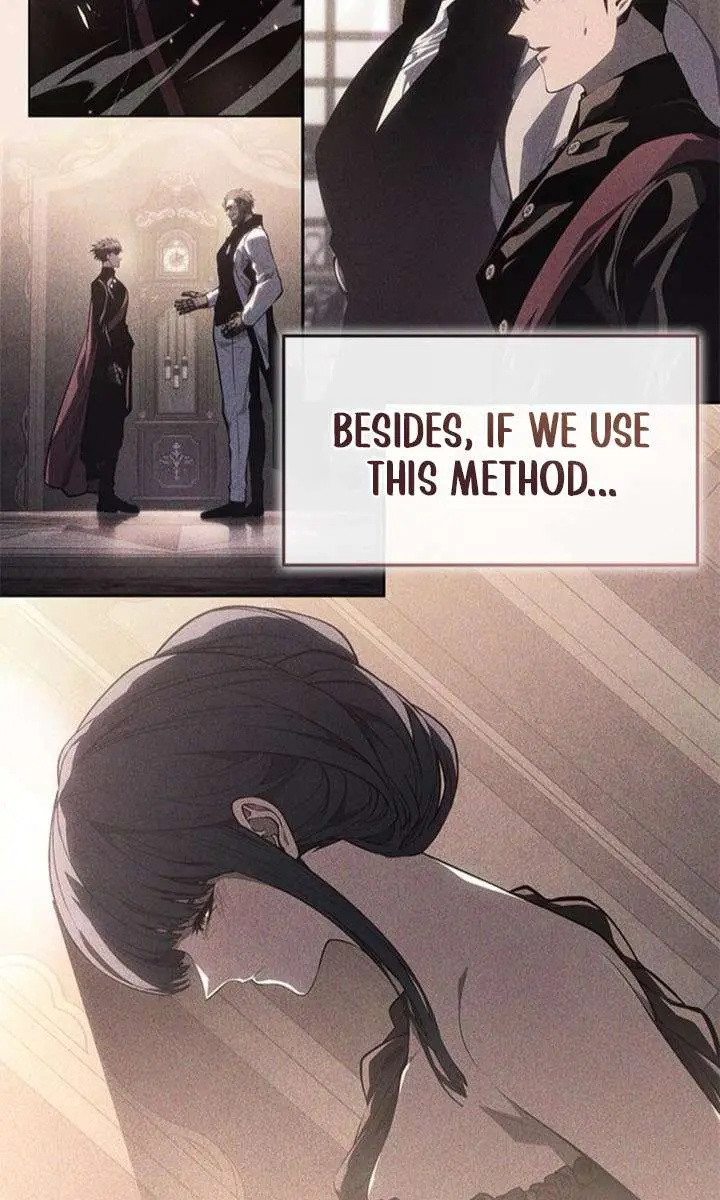 Bad Born Blood Chapter 57 Page 15