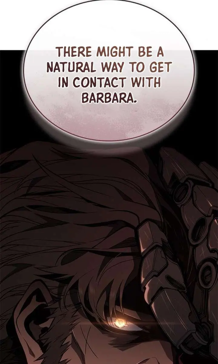 Bad Born Blood Chapter 57 Page 18