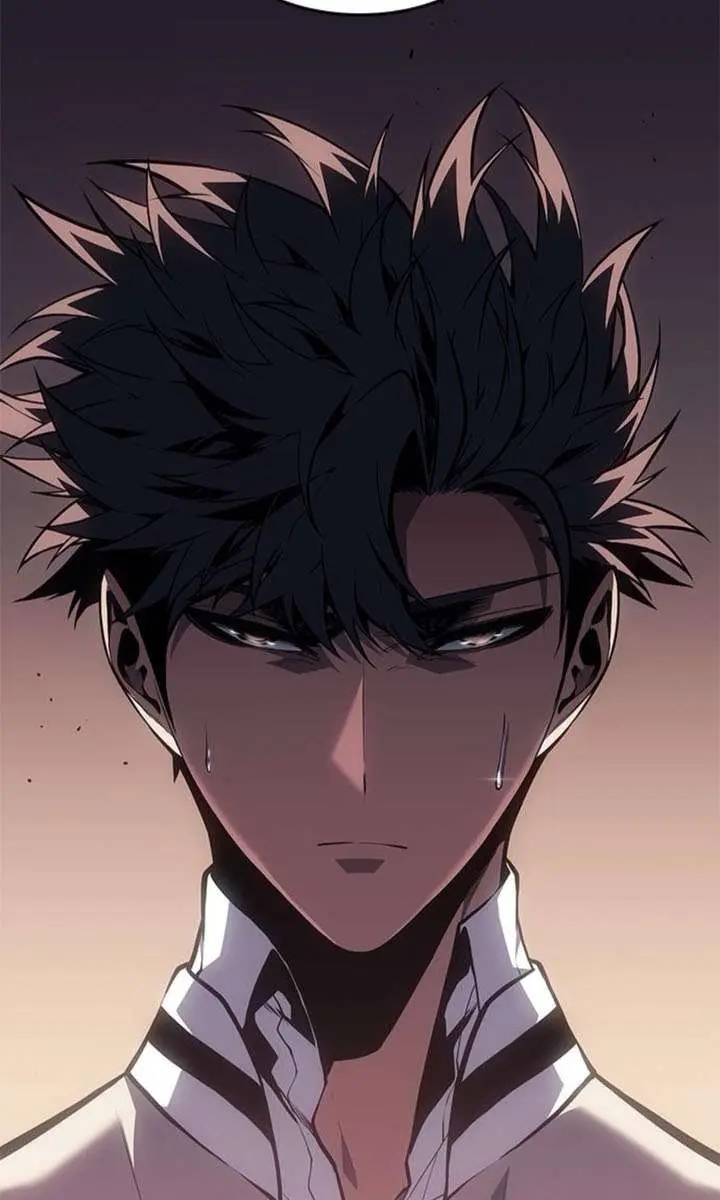 Bad Born Blood Chapter 57 Page 20