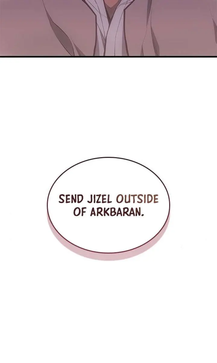 Bad Born Blood Chapter 57 Page 21