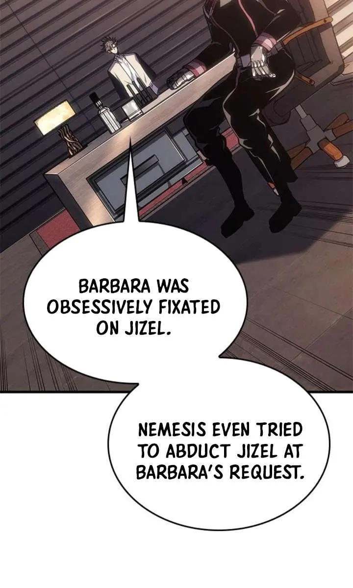 Bad Born Blood Chapter 57 Page 24