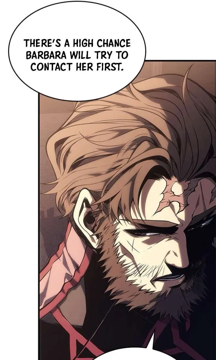 Bad Born Blood Chapter 57 Page 26