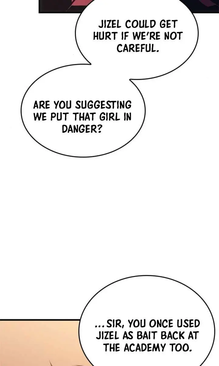 Bad Born Blood Chapter 57 Page 27