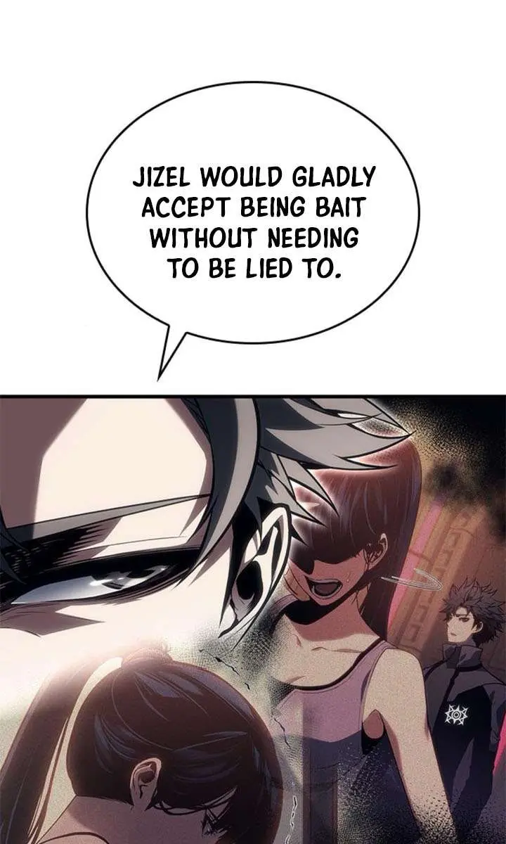 Bad Born Blood Chapter 57 Page 29