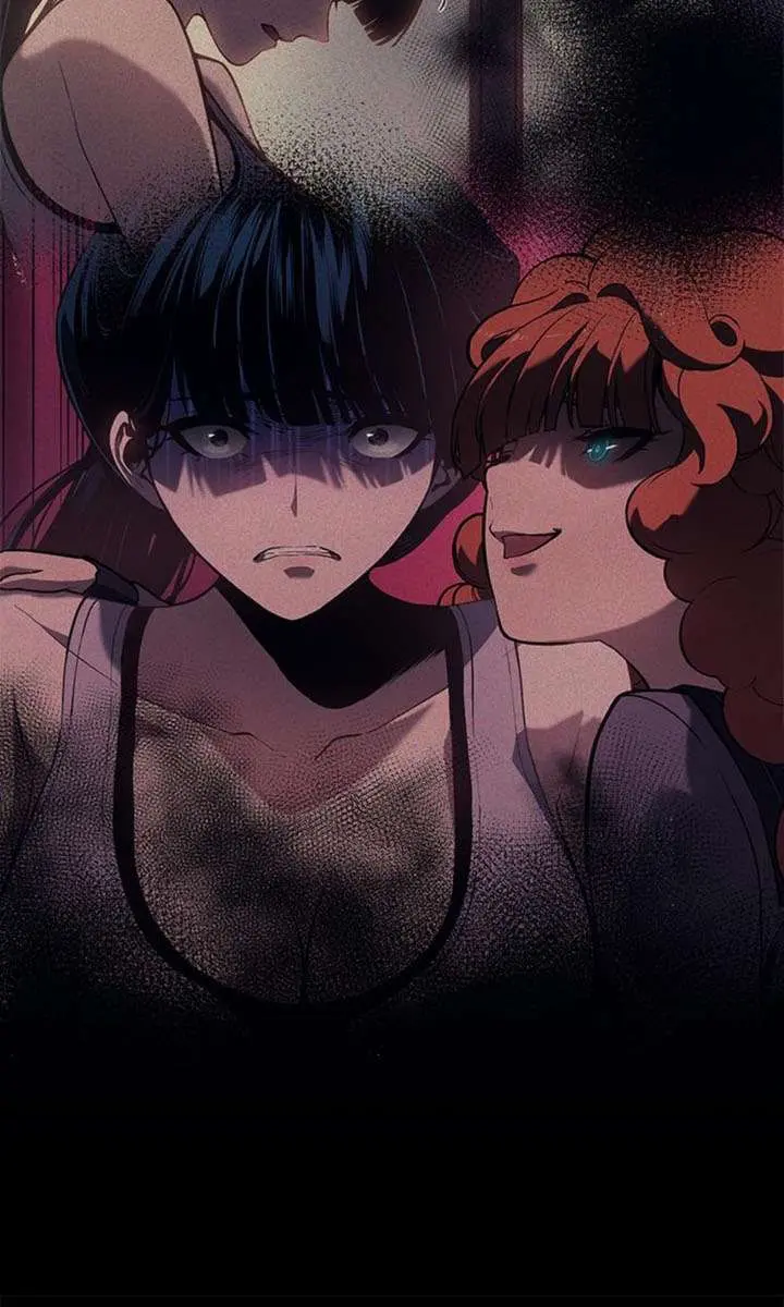 Bad Born Blood Chapter 57 Page 30