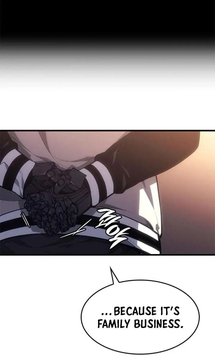 Bad Born Blood Chapter 57 Page 31