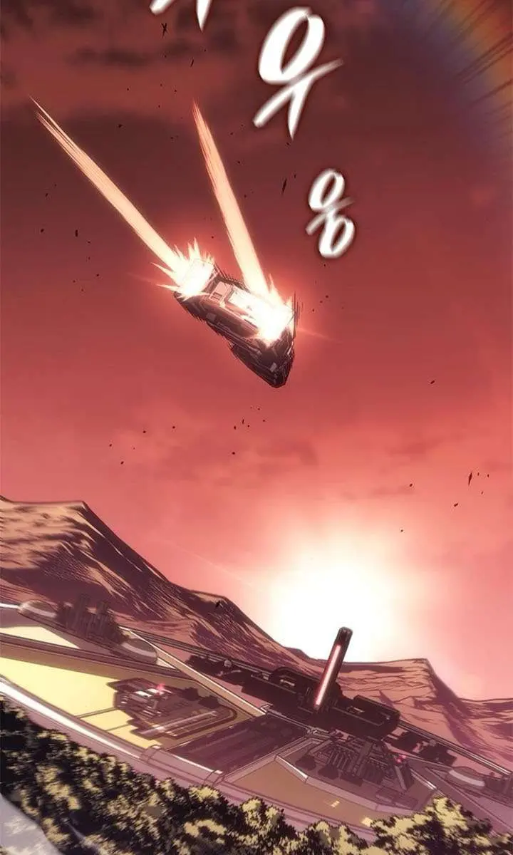 Bad Born Blood Chapter 57 Page 36