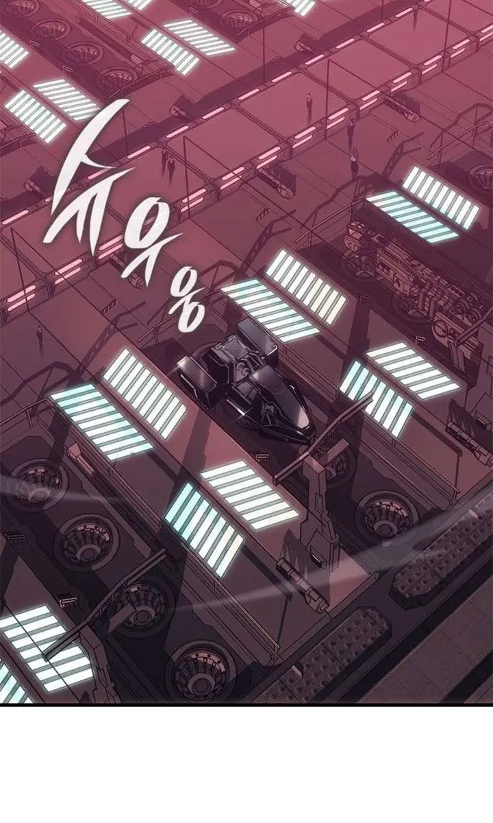 Bad Born Blood Chapter 57 Page 38