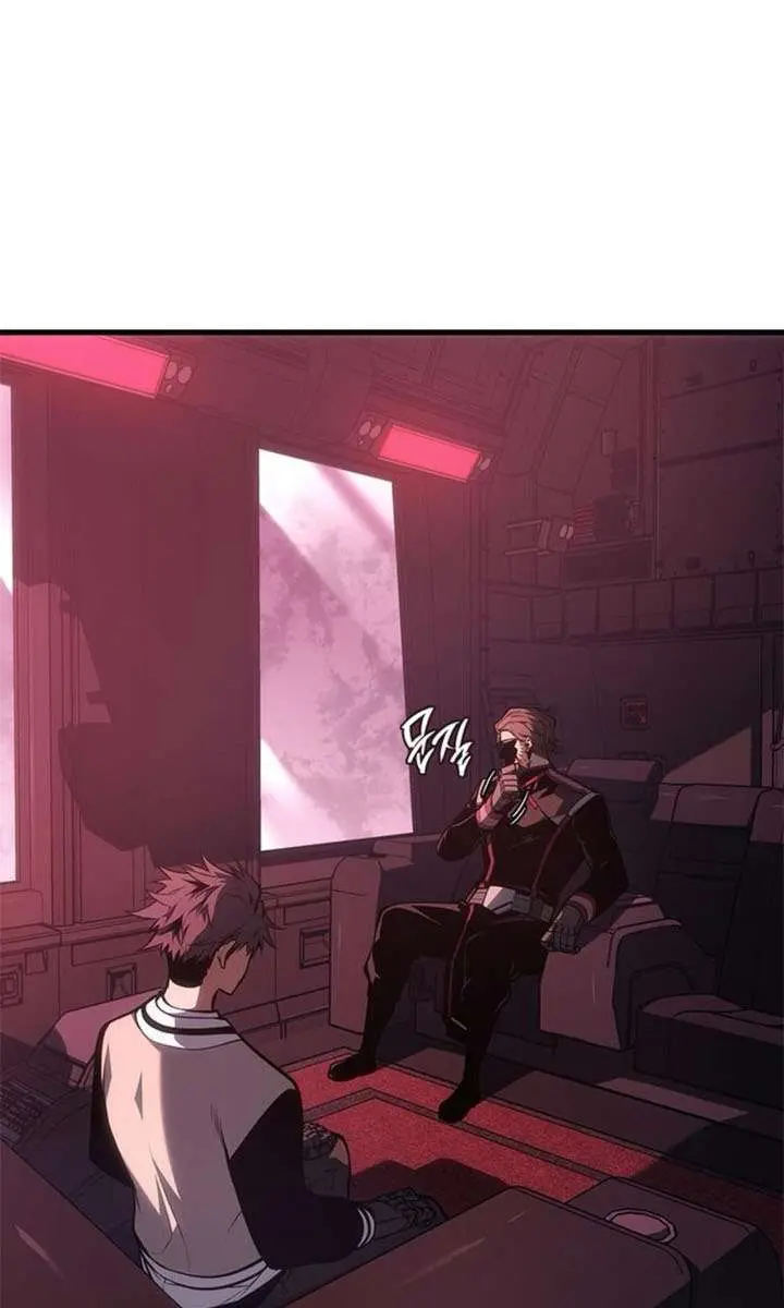 Bad Born Blood Chapter 57 Page 39