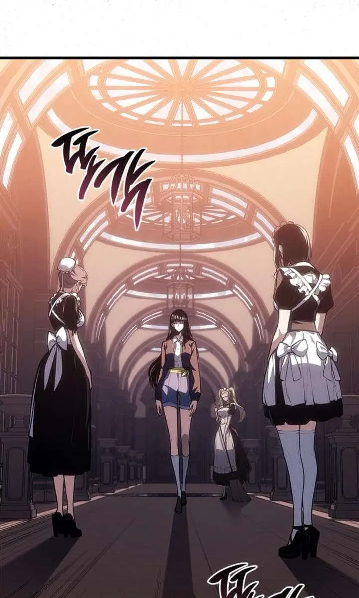 Bad Born Blood Chapter 57 Page 44