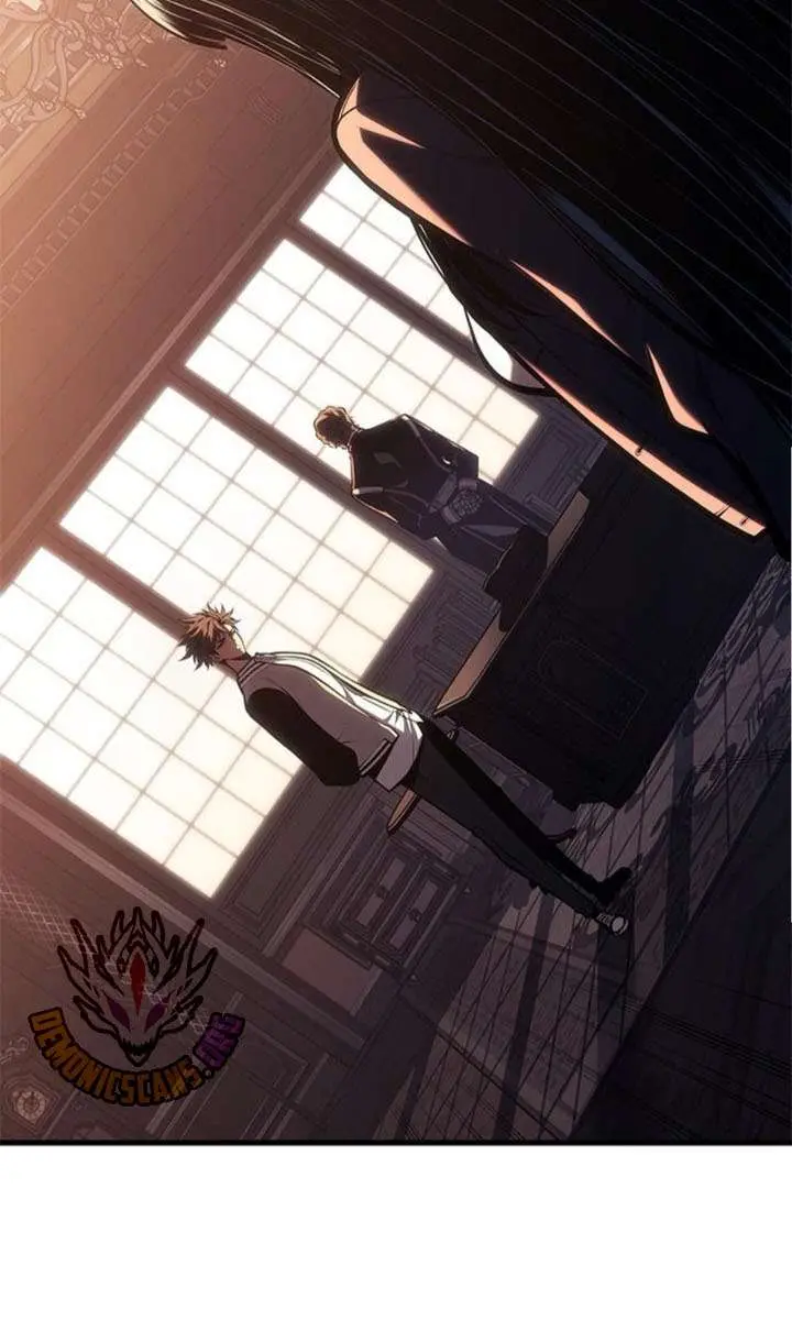 Bad Born Blood Chapter 57 Page 47