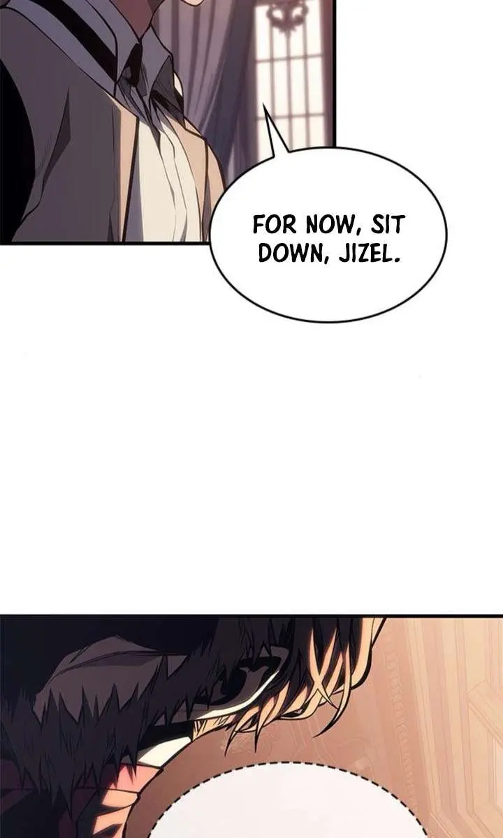 Bad Born Blood Chapter 57 Page 50