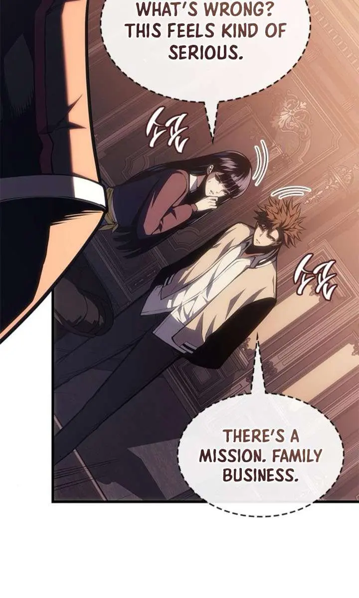 Bad Born Blood Chapter 57 Page 51