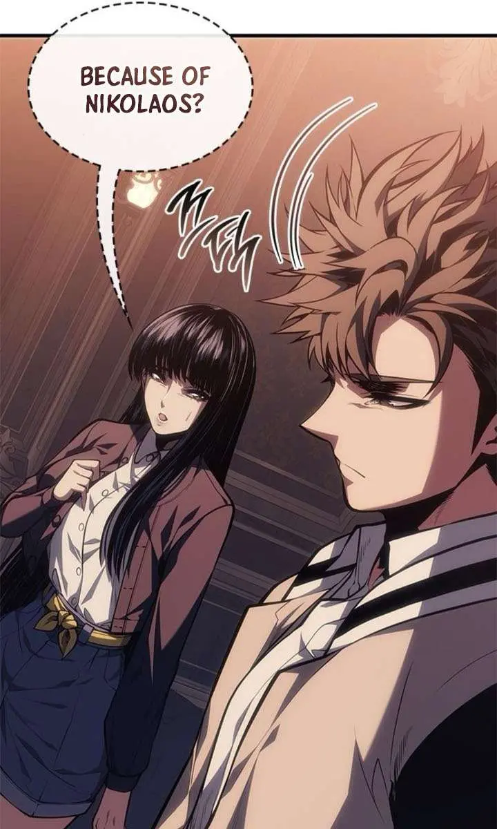 Bad Born Blood Chapter 57 Page 53