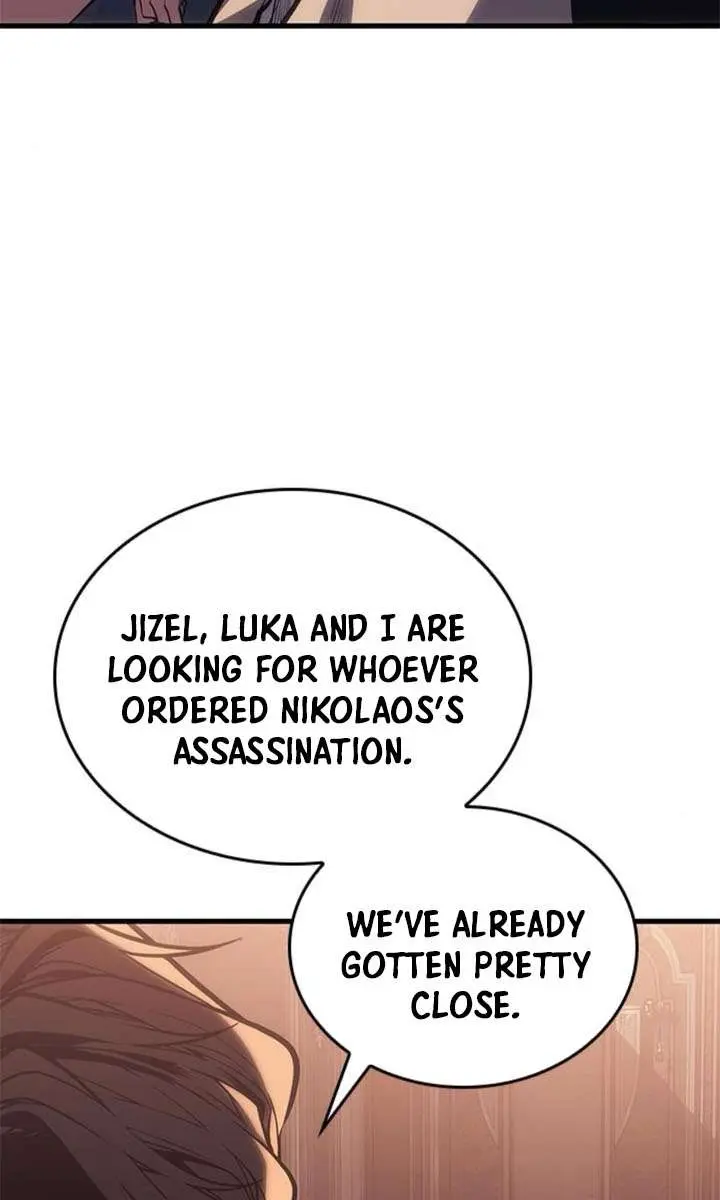 Bad Born Blood Chapter 57 Page 54