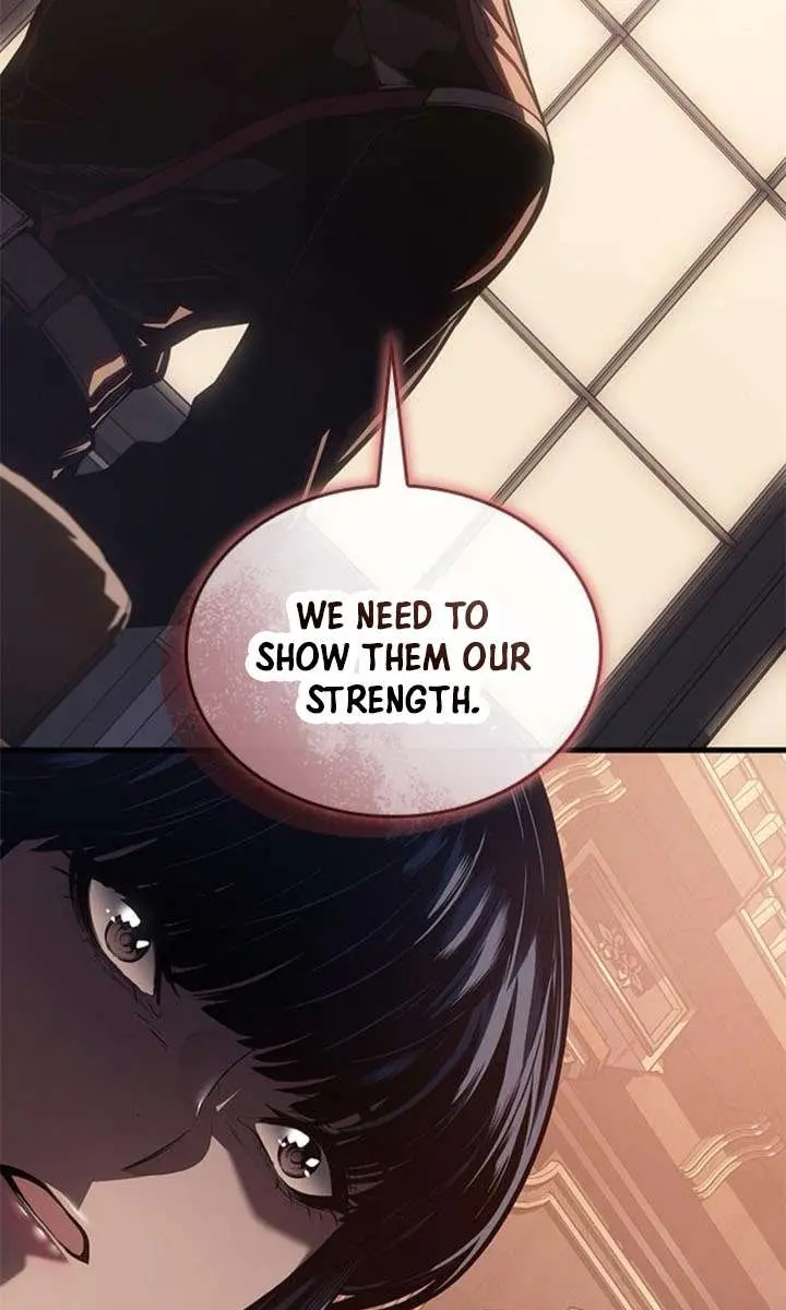 Bad Born Blood Chapter 57 Page 58