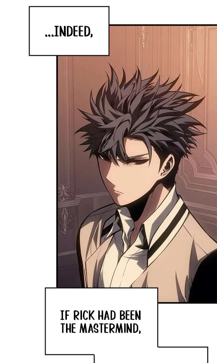 Bad Born Blood Chapter 57 Page 62