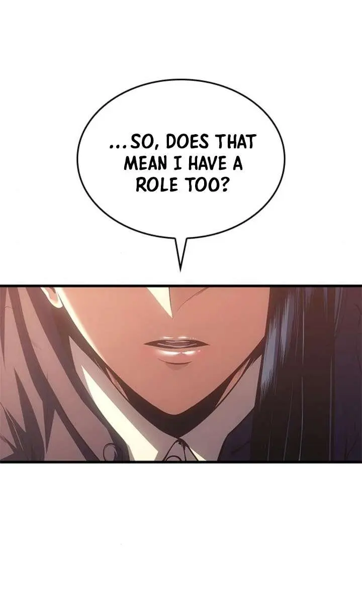 Bad Born Blood Chapter 57 Page 64