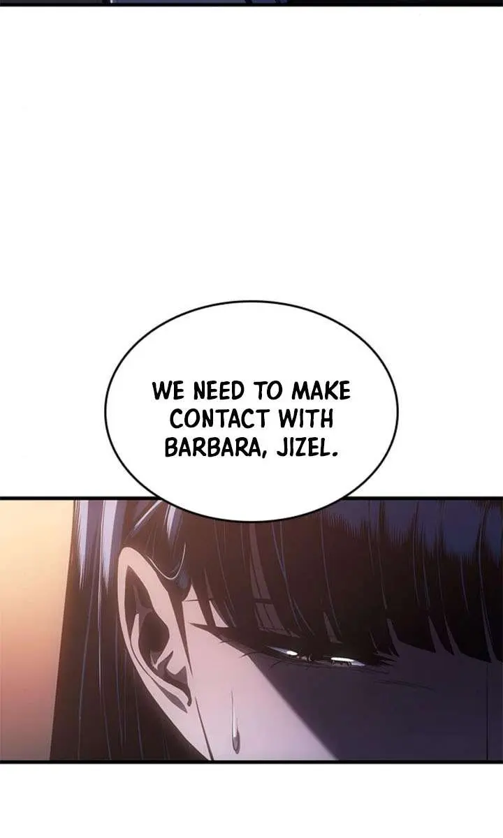 Bad Born Blood Chapter 57 Page 80