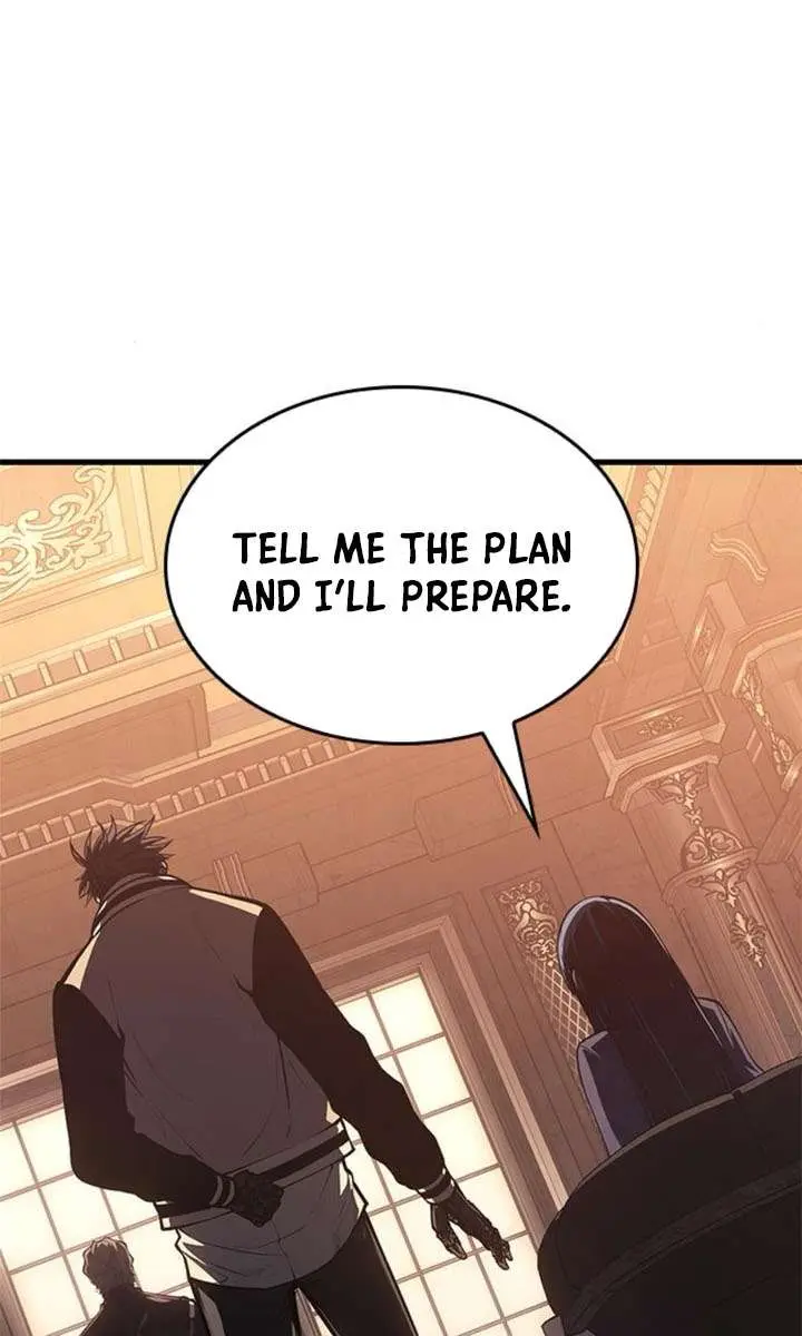 Bad Born Blood Chapter 57 Page 81