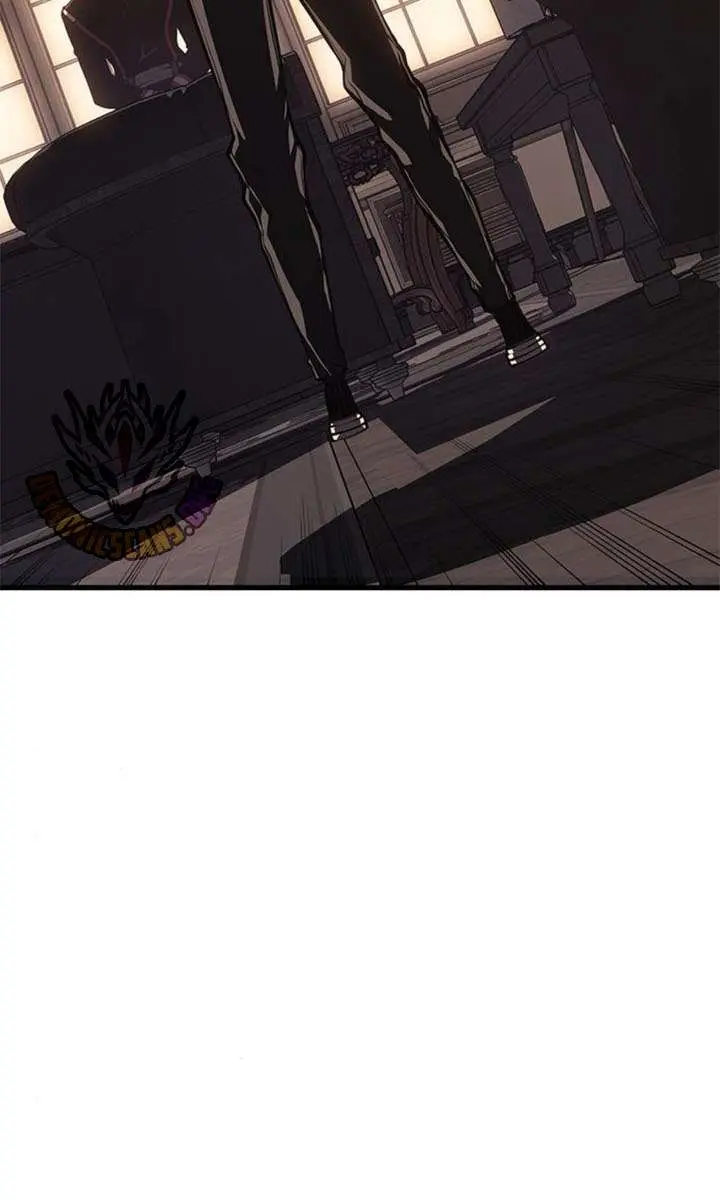 Bad Born Blood Chapter 57 Page 82